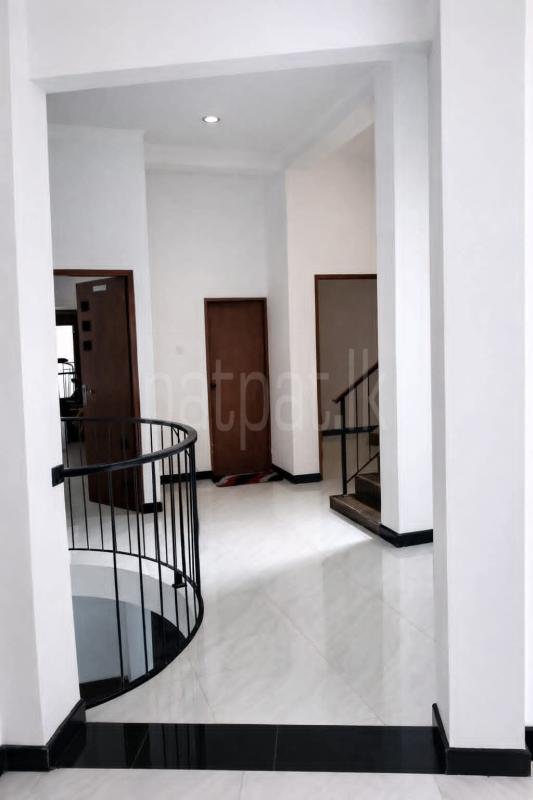 House for Sale in Dehiwala