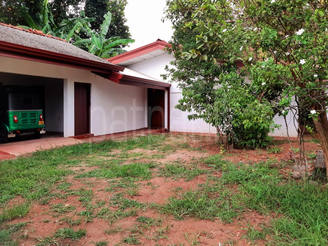House for Sale in Waskaduwa