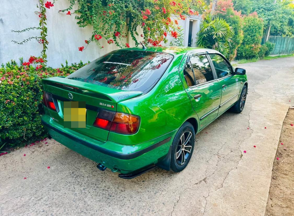 Nissan Primera 1998 - Used Car sale in Sri Lanka - patpat.lk
