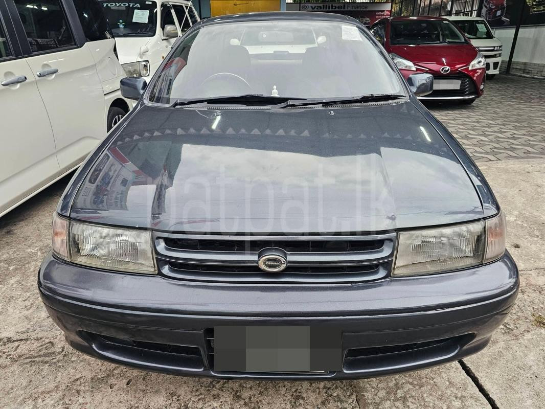 Toyota Corsa 1993 - Used Car sale in Sri Lanka - patpat.lk