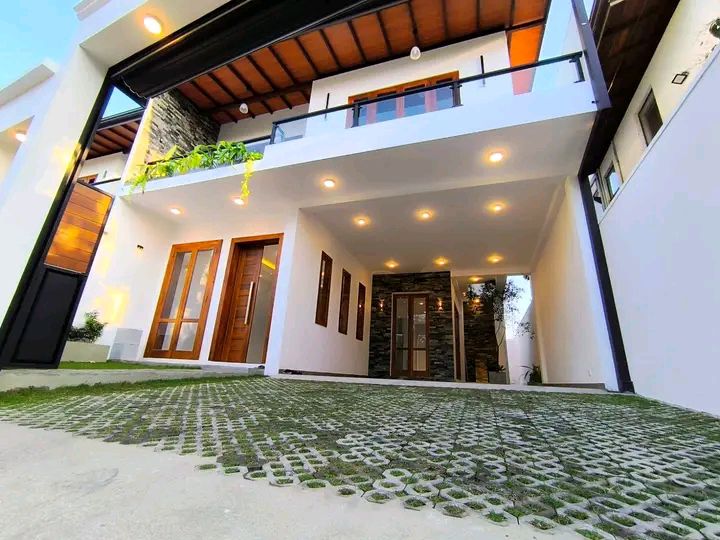 House for Sale in Malabe