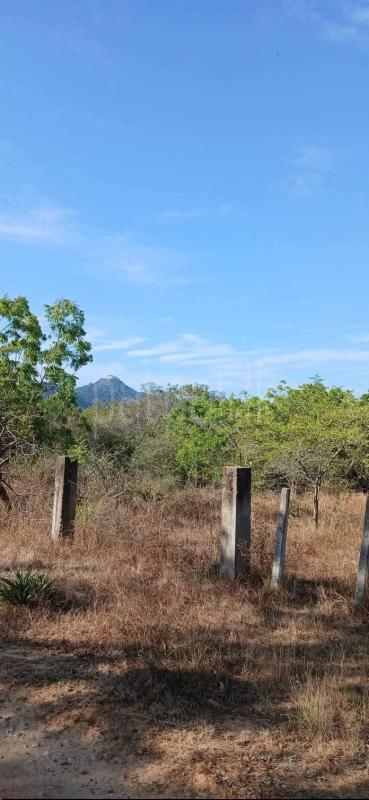 Residential Land for Sale in Kataragama