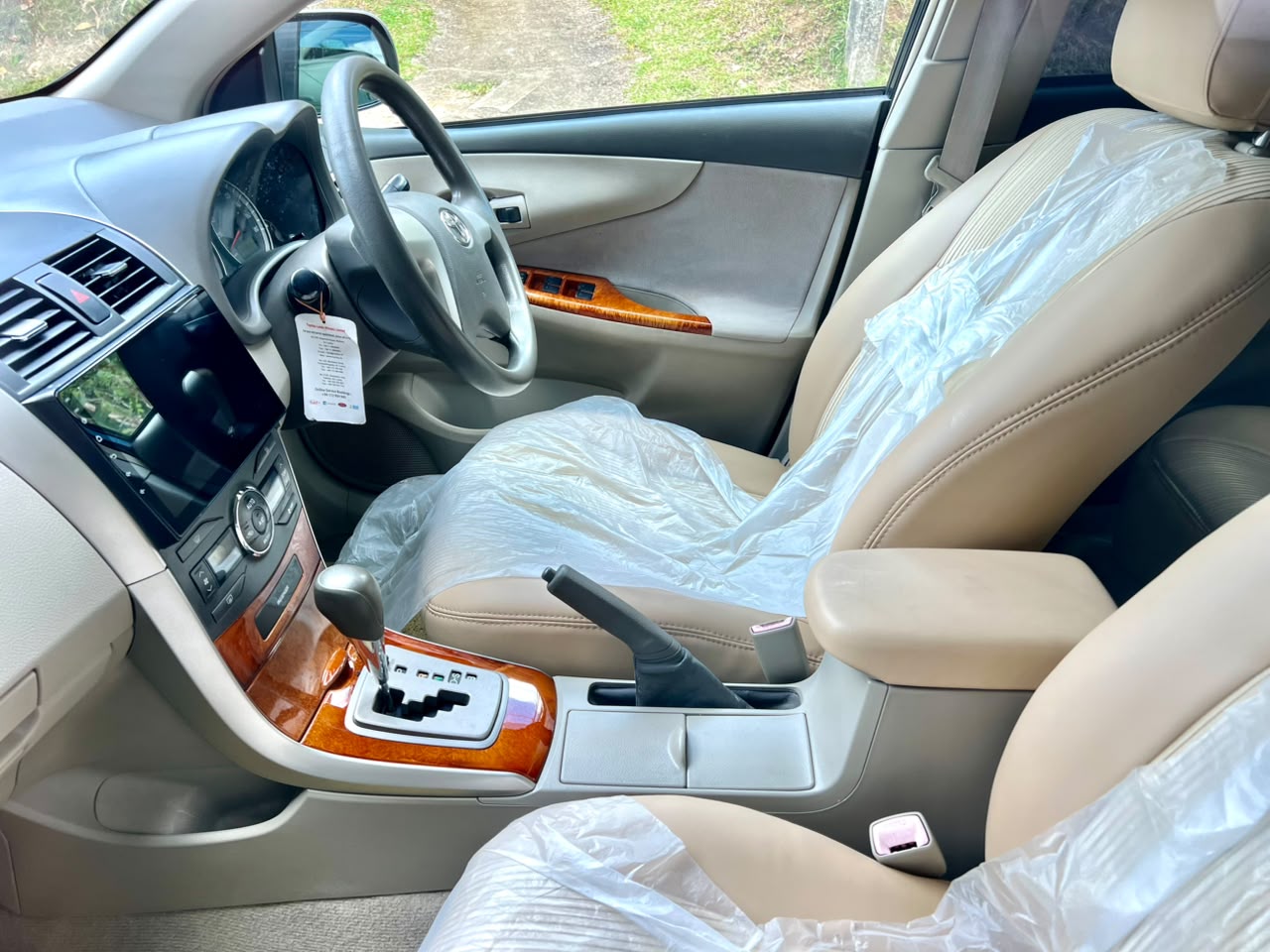 Toyota Belta 2010 - භාවිතා කරන ලද කාර් sale in Sri Lanka - patpat.lk