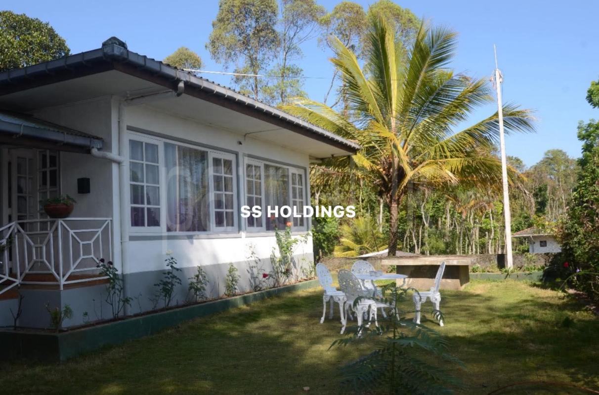 Agricultural Land for Sale in Bandarawela