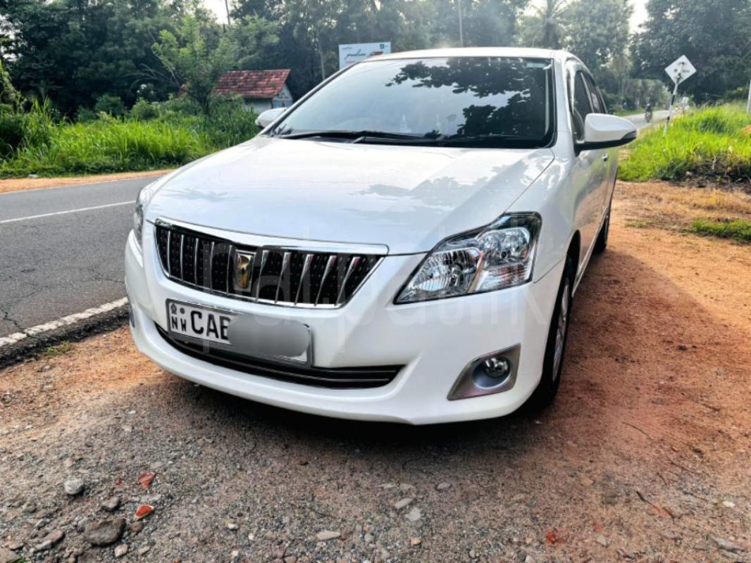 Toyota Premio 2013 - Used Car sale in Sri Lanka - patpat.lk