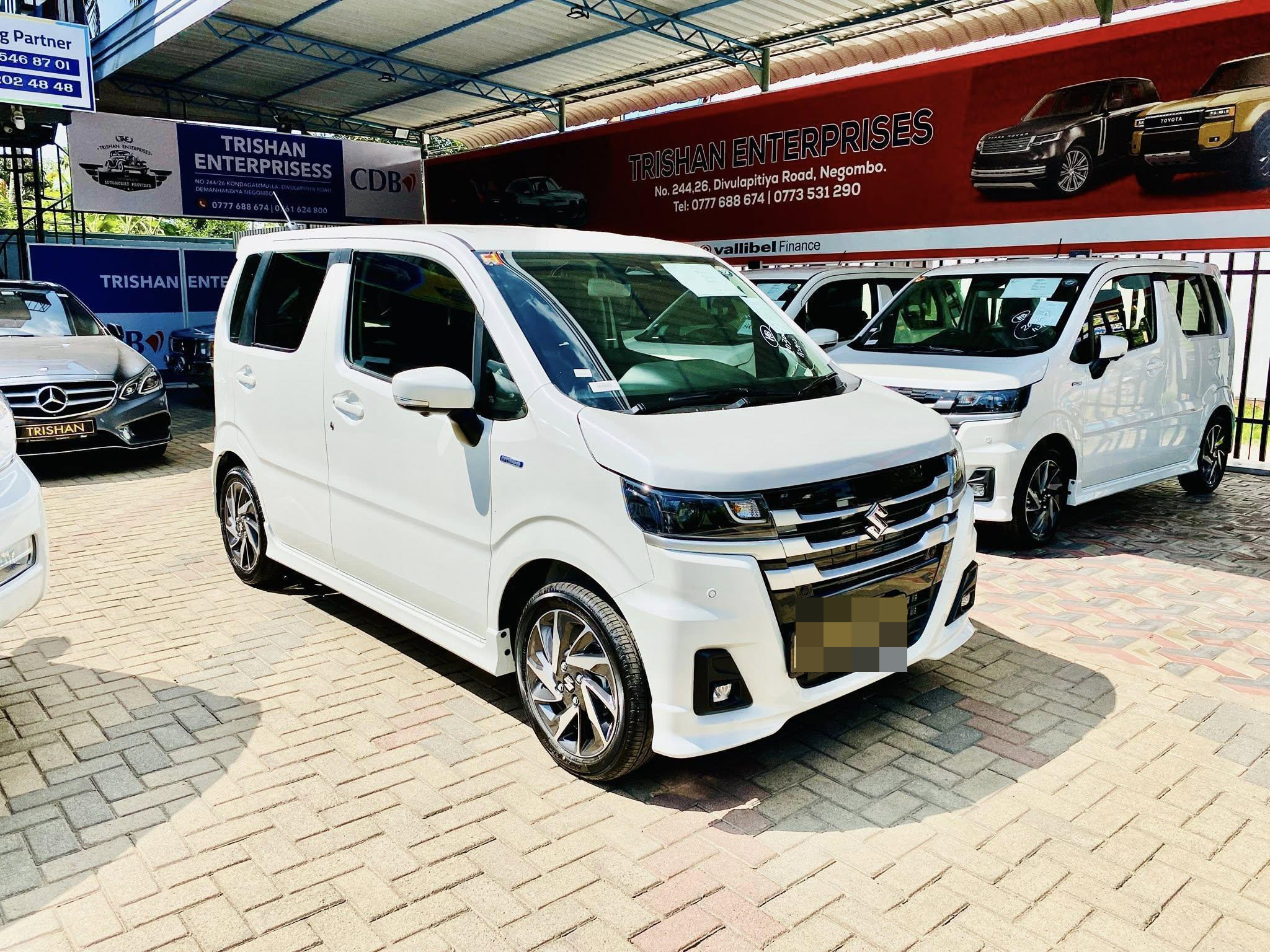 Suzuki Wagon R 2026 ads-image-1