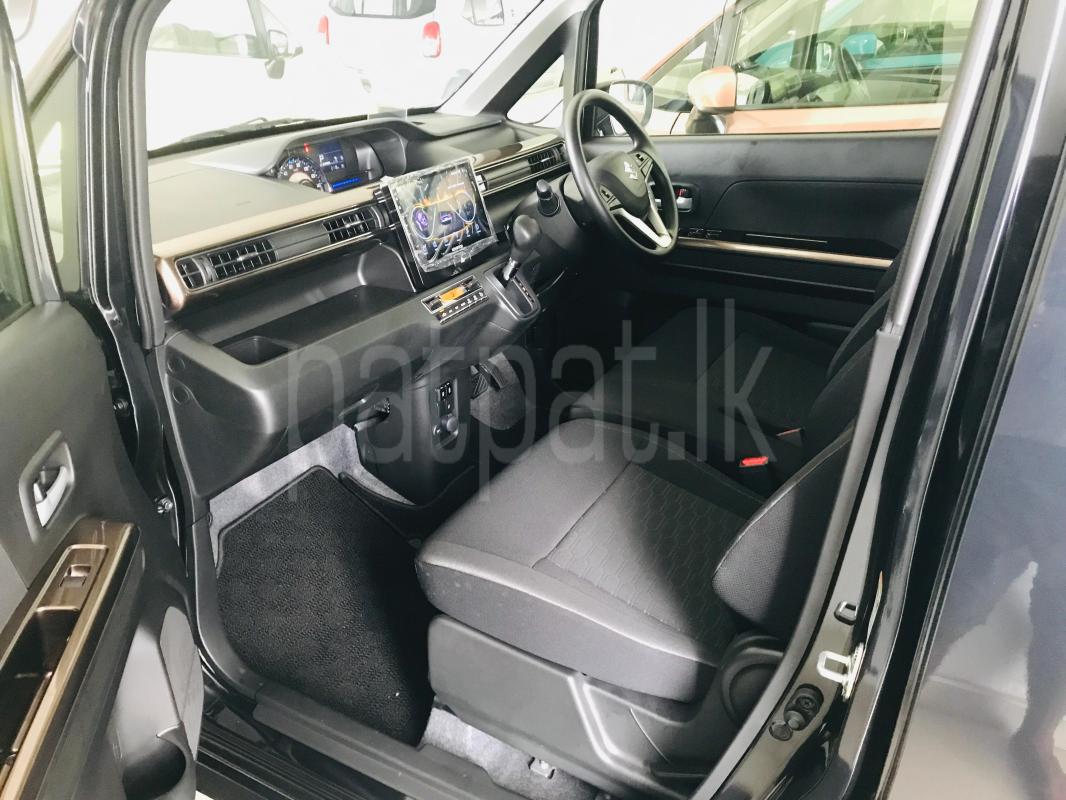 Suzuki Wagon R 2023 - சான்றளிக்கப்பட்டது கார் sale in Sri Lanka - patpat.lk