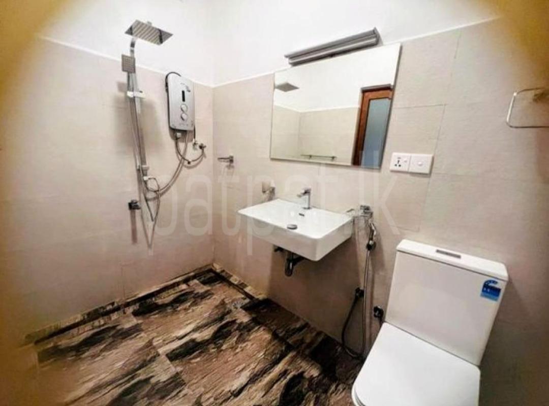 Furnished Apartment for Rent in Borella (Colombo 08)