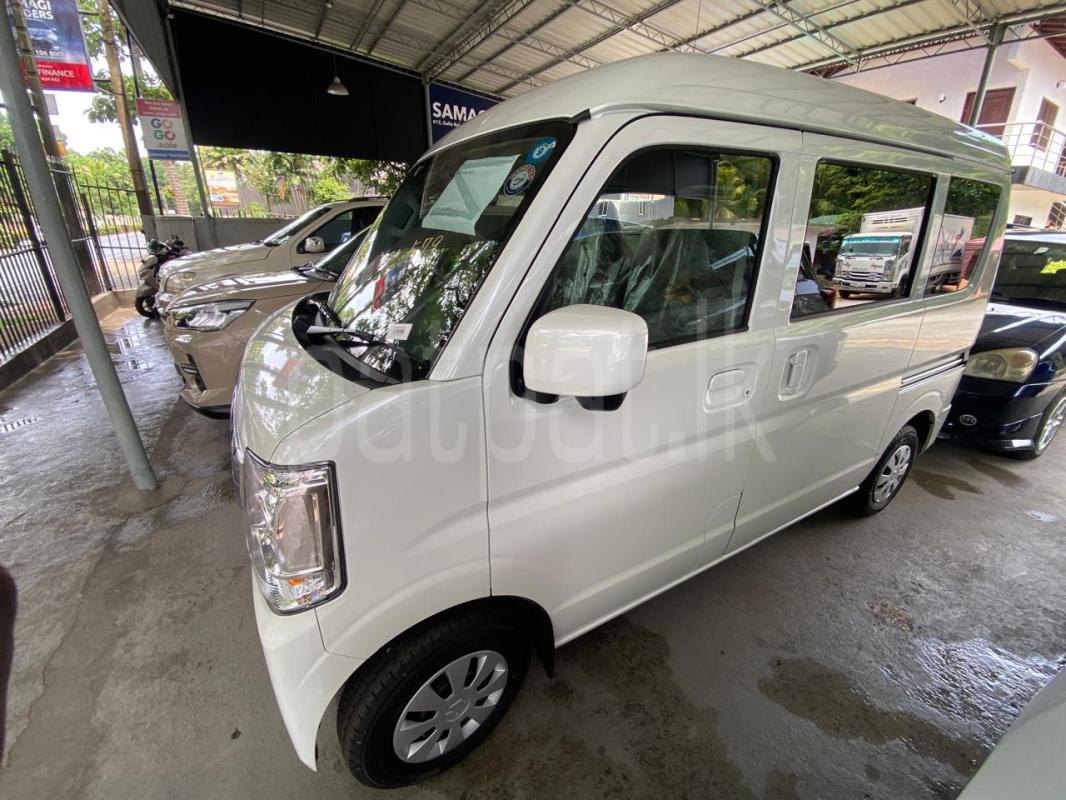 Suzuki Every 2023 - மறுசீரமைக்கப்பட்டது வேன் sale in Sri Lanka - patpat.lk