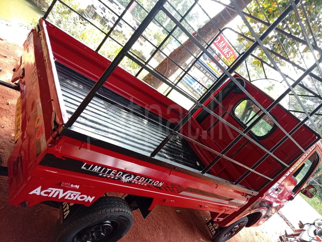 Tata Ace 2009 - Used Truck sale in Sri Lanka - patpat.lk