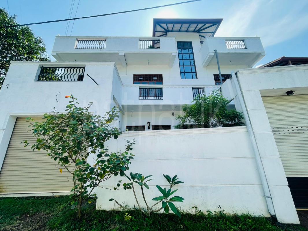 House for Sale in Kadawatha