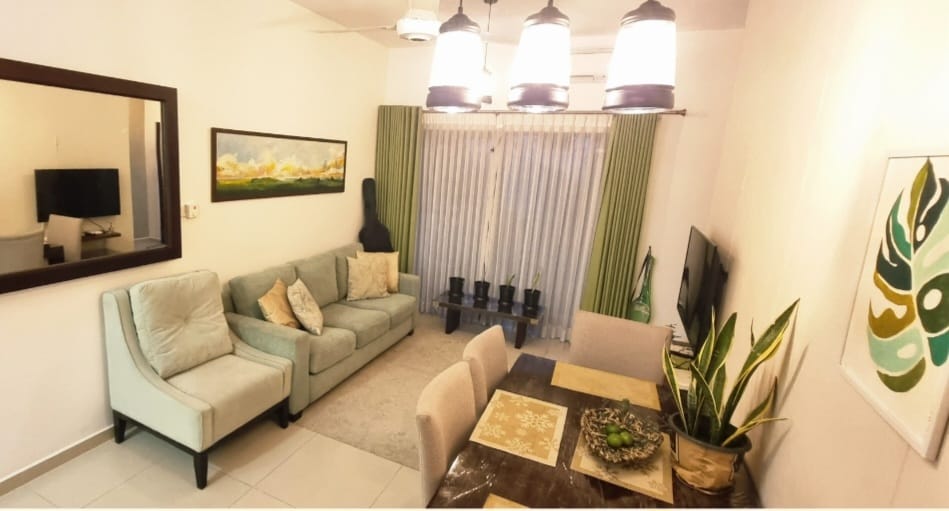 Furnished Apartment for Sale in Athurugiriya ads-image-1