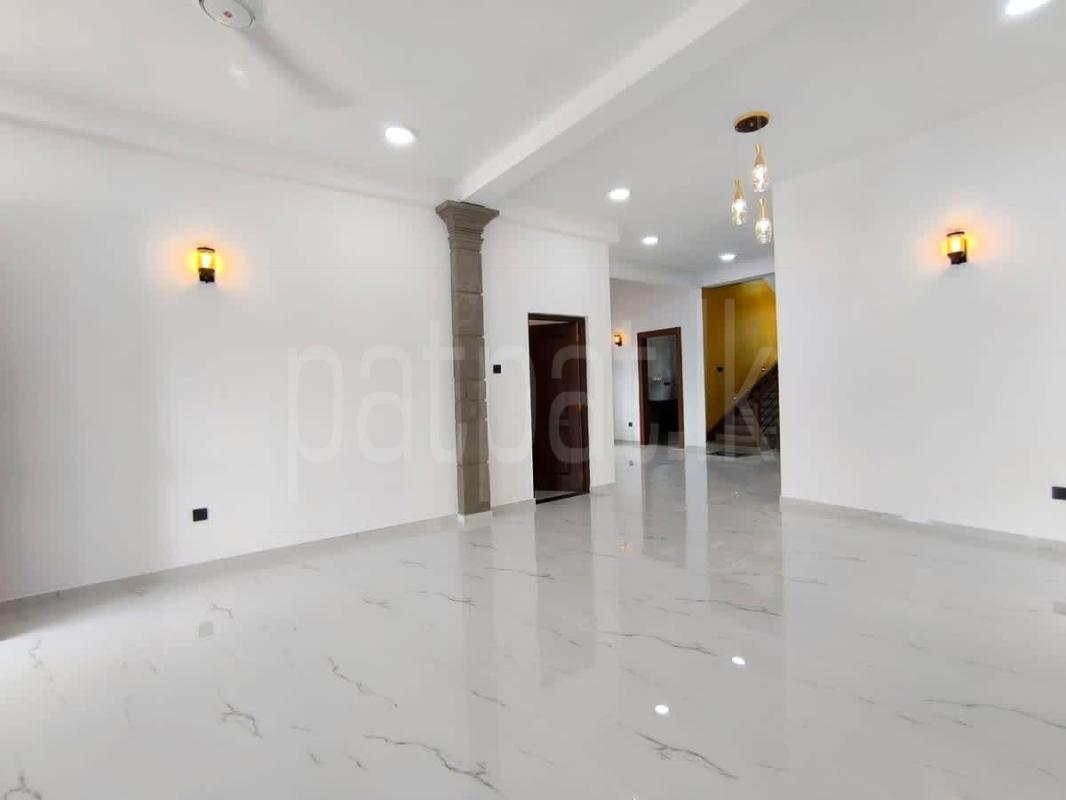 House for Sale in Malabe