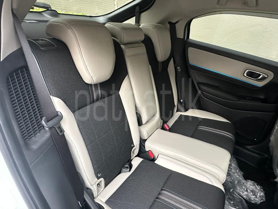 Honda Vezel 2026 - சான்றளிக்கப்பட்டது SUV sale in Sri Lanka - patpat.lk