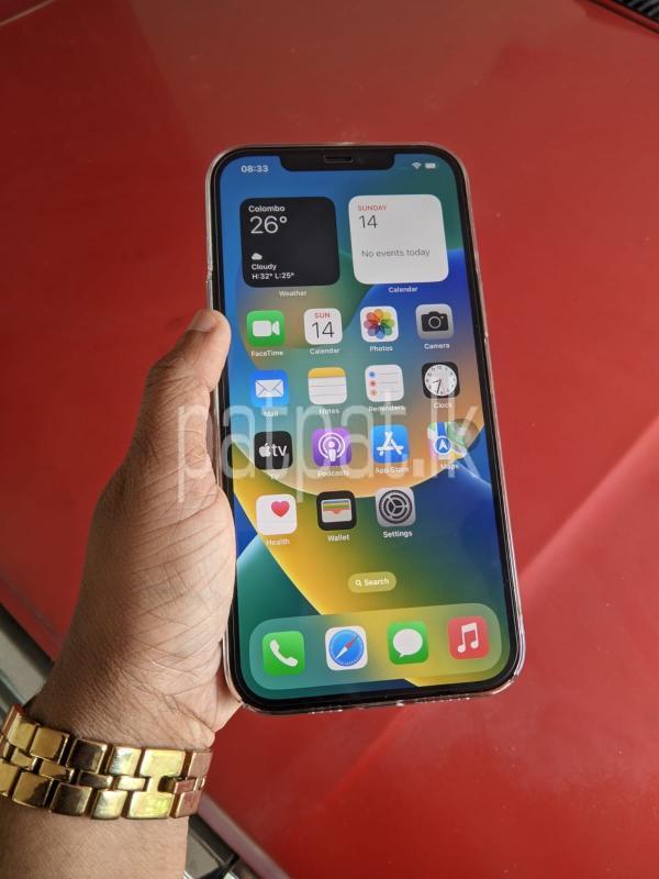 Iphone 13 pro