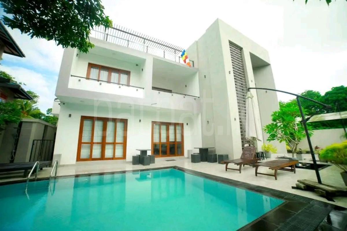 House for Sale in Wadduwa ads-image-1