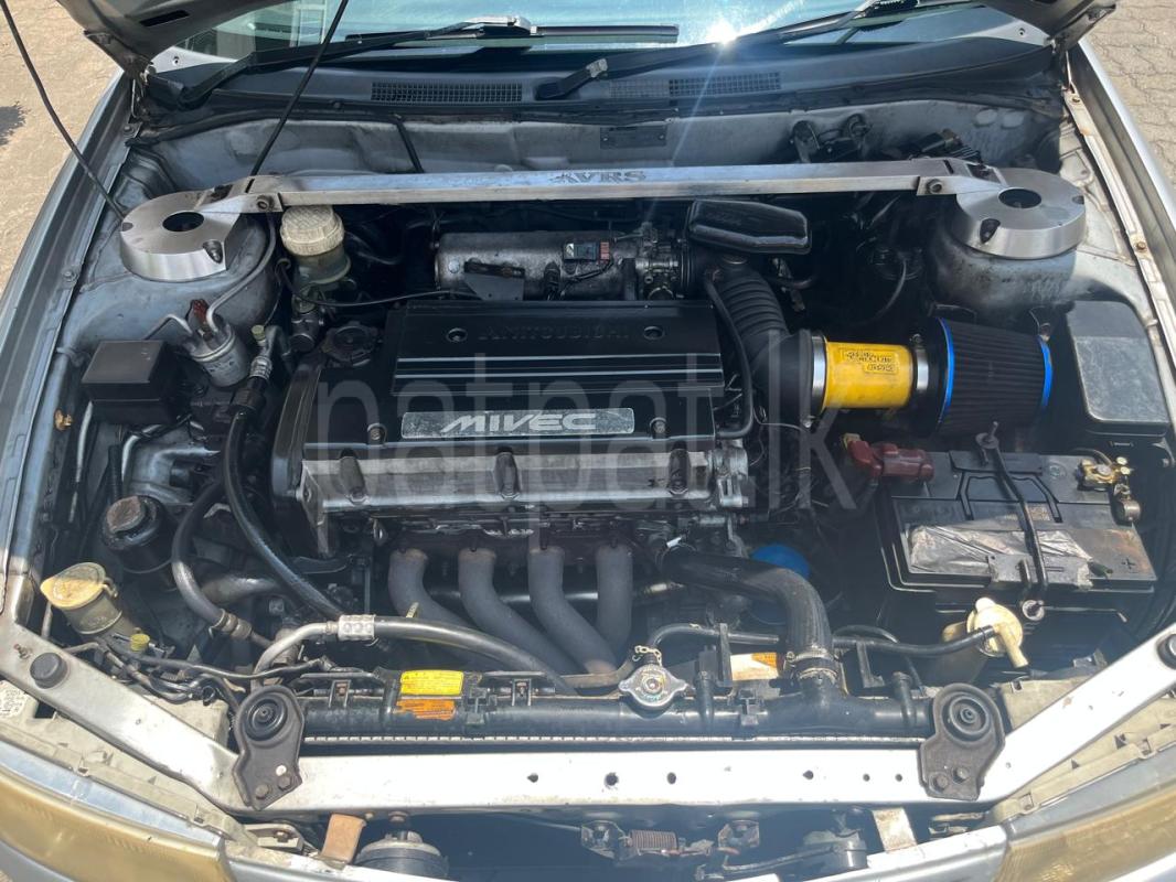 Mitsubishi Lancer 1999 - பயன்படுத்தப்பட்டது கார் sale in Sri Lanka - patpat.lk