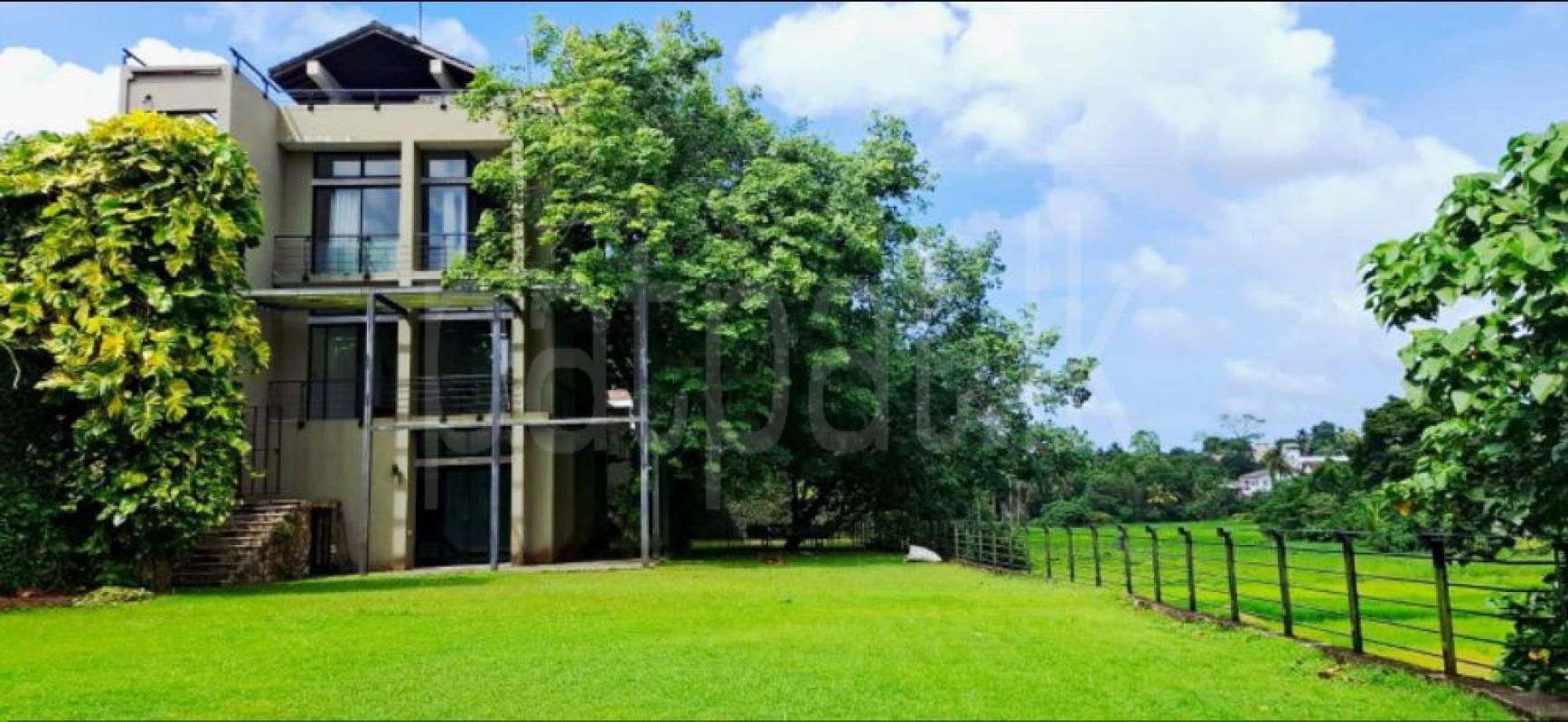 House for Sale in Hokandara ads-image-1