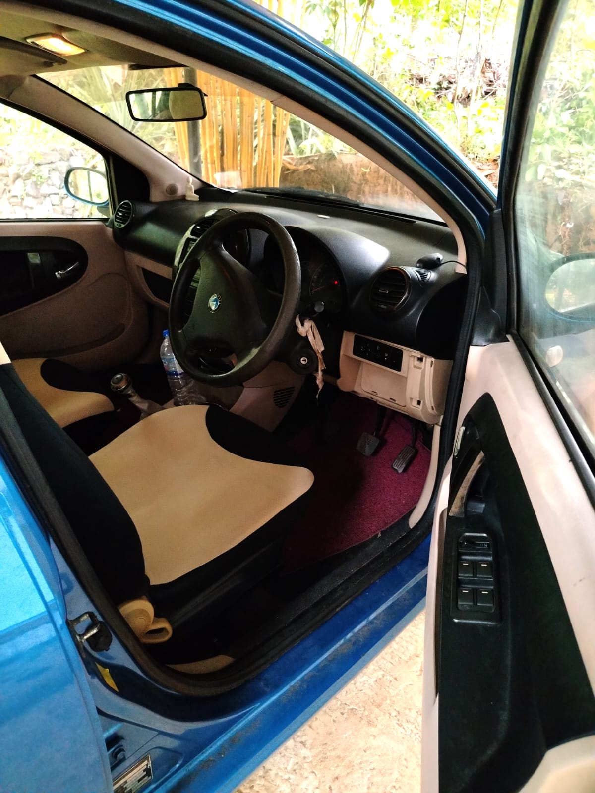 Micro Panda 2012 - Used Car sale in Sri Lanka - patpat.lk
