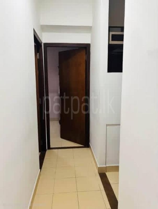Luxury Apartment for Rent in Slave Island (Colombo 02)