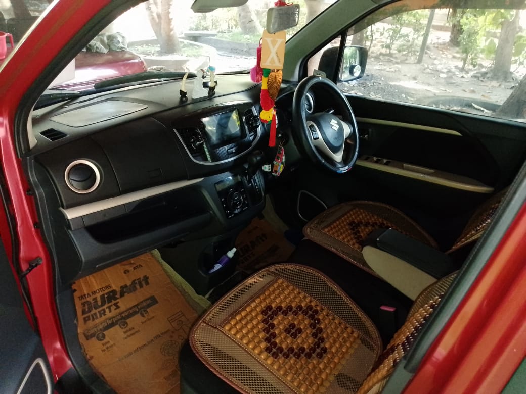 Suzuki Wagon R 2014 - Used Car sale in Sri Lanka - patpat.lk