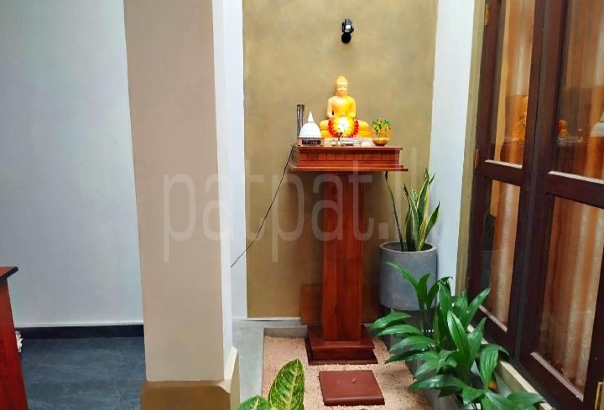 House for Sale in Madapatha