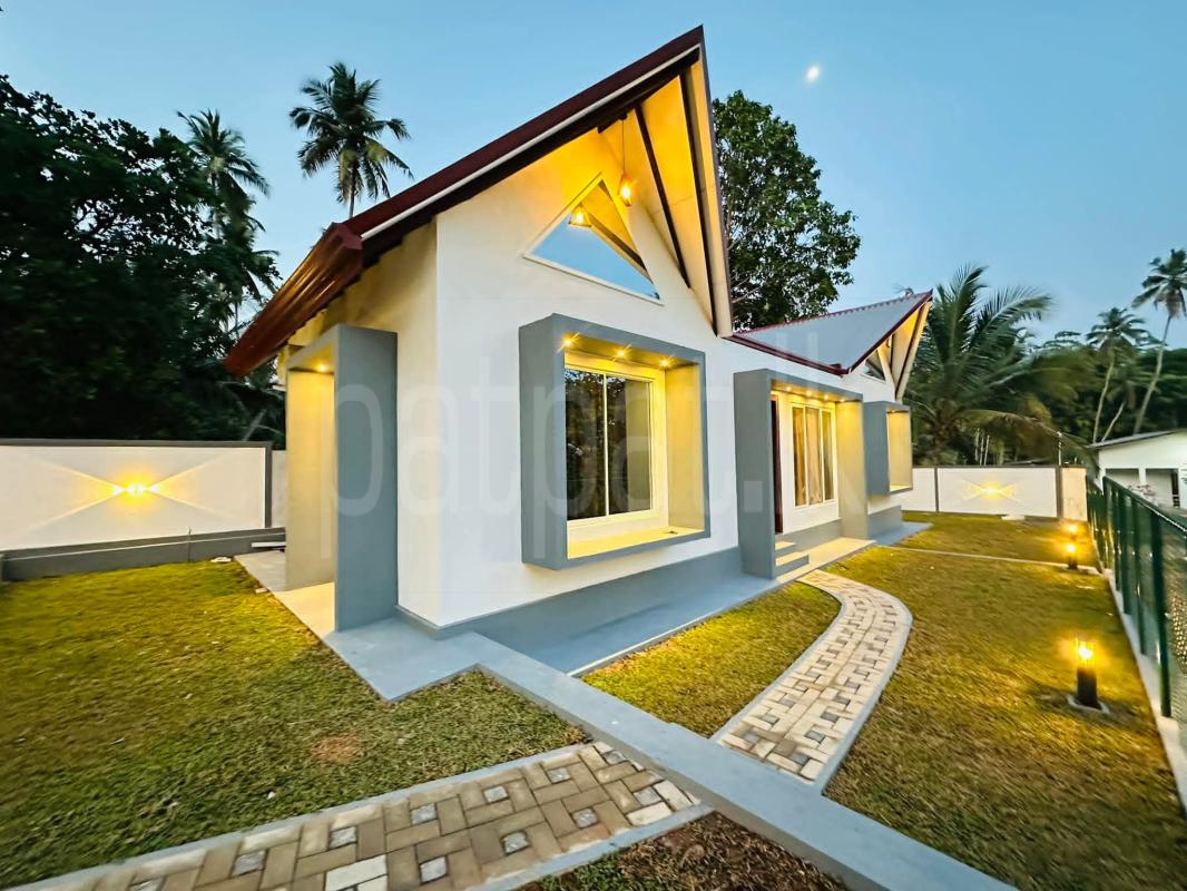 House for Sale in Negombo