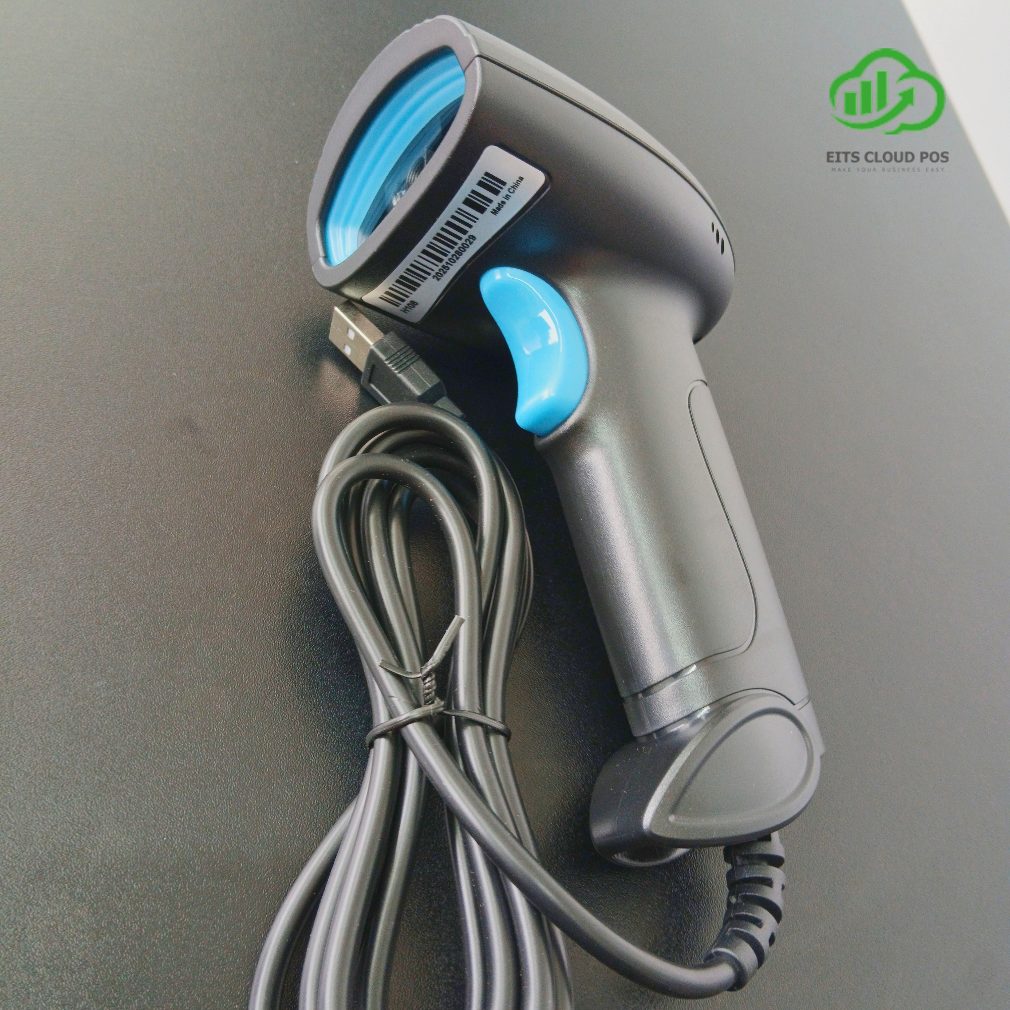 Hand Held H108 2D Scanner