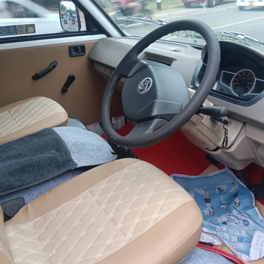 Ashok Leyland Dost 2015 - Used Truck sale in Sri Lanka - patpat.lk