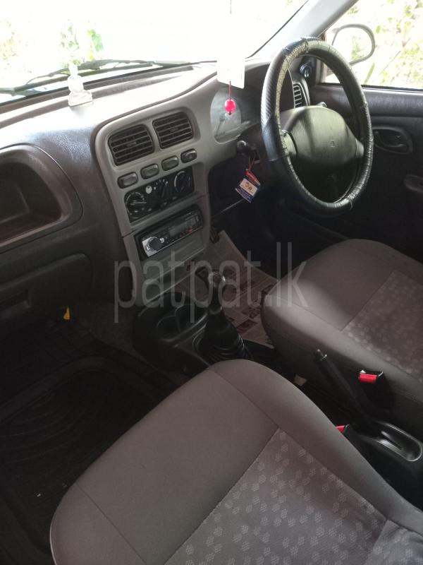 Suzuki Alto 2011 - பயன்படுத்தப்பட்டது கார் sale in Sri Lanka - patpat.lk