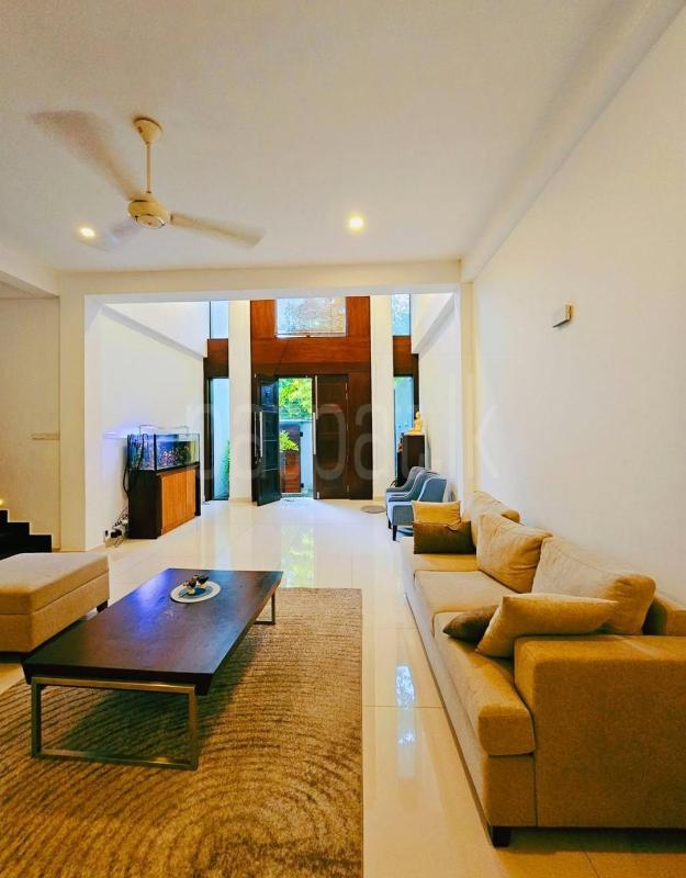House for Sale in Malabe