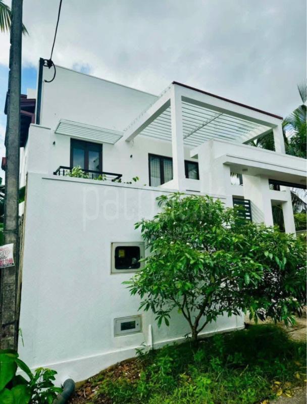 House for Sale in Homagama