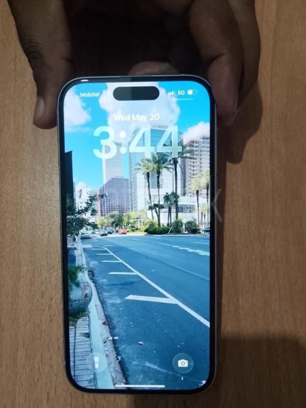 Used IPhone