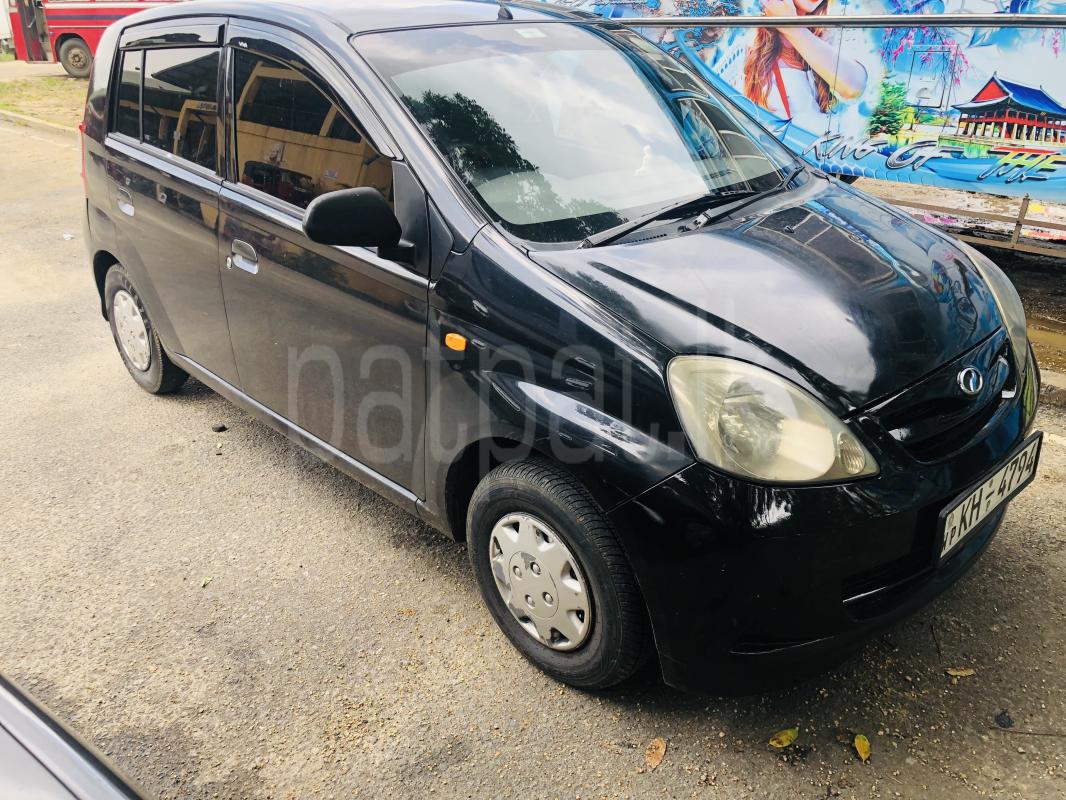 Perodua Viva 2008 - பயன்படுத்தப்பட்டது கார் sale in Sri Lanka - patpat.lk