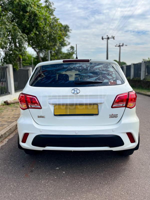 Micro Baic 2018 - Used Car sale in Sri Lanka - patpat.lk
