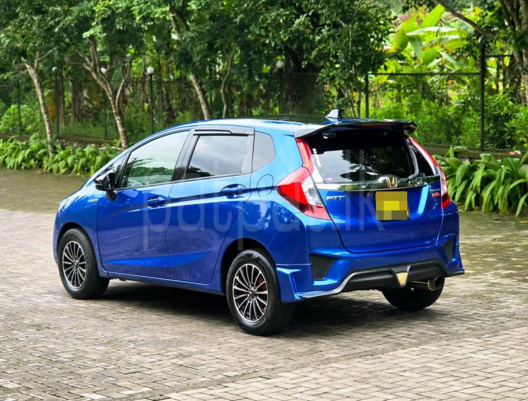 Honda Fit 2013 - Used Car sale in Sri Lanka - patpat.lk
