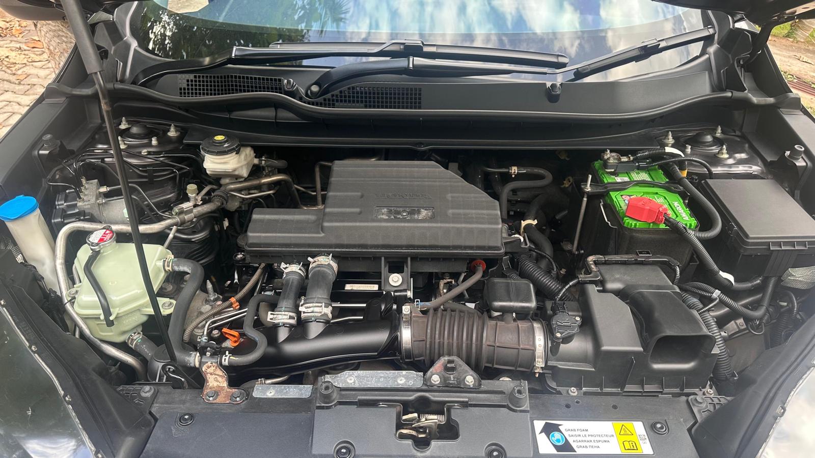 Honda CR V 2019 - Used SUV sale in Sri Lanka - patpat.lk
