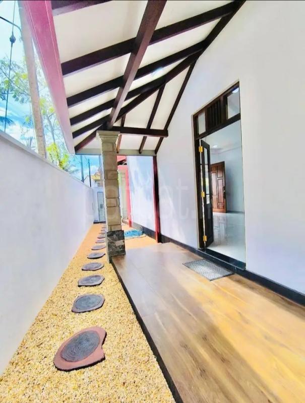 House for Sale in Malabe