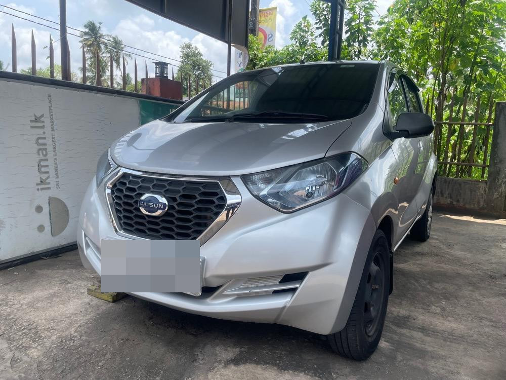 Datsun Redi Go 2016 ads-image-1