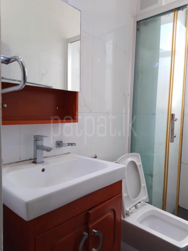 Furnished Apartment for Rent in Mount Lavinia