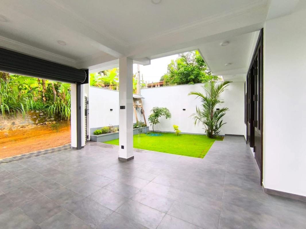 House for Sale in Malabe