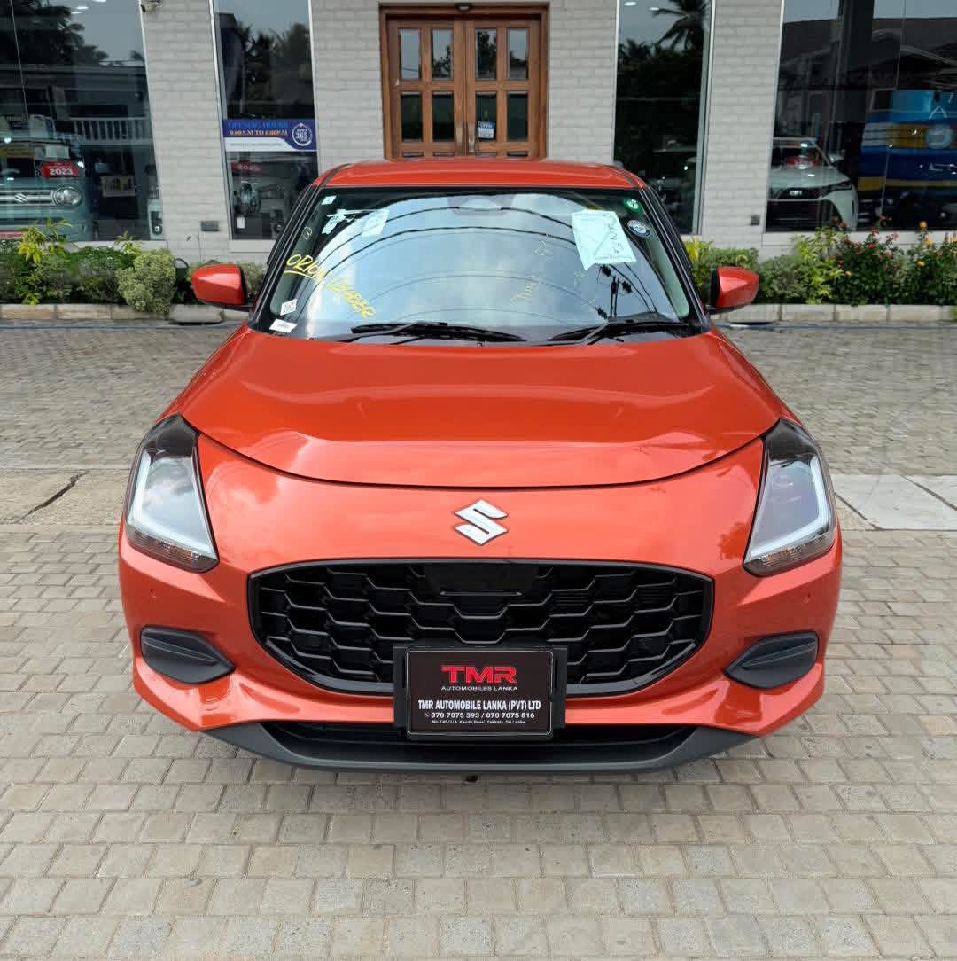 Suzuki Swift 2024 ads-image-1