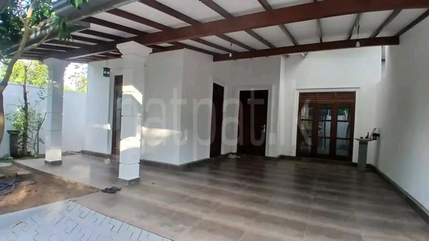 House for Sale in Kesbewa