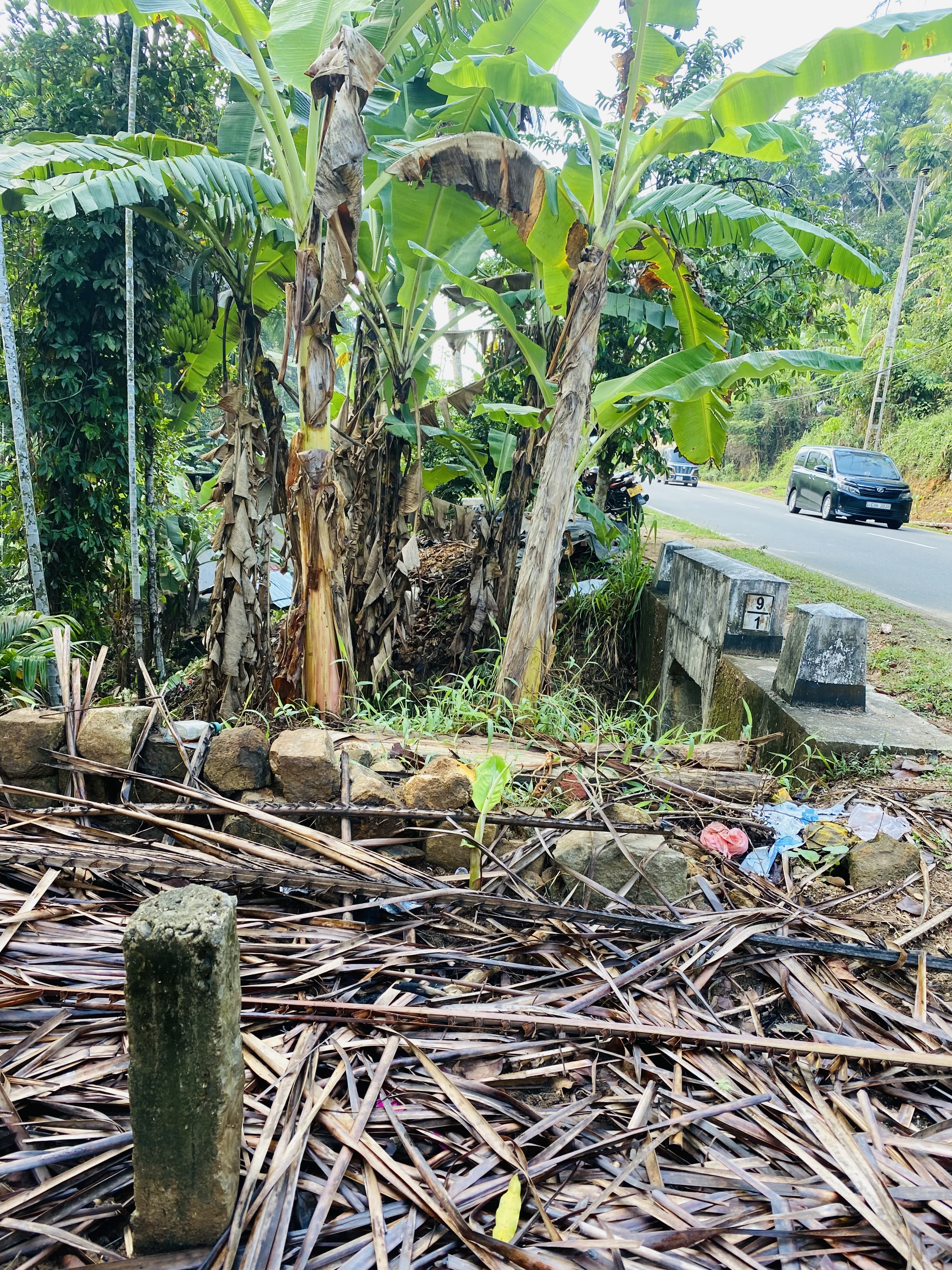 Residential Land for Sale in Rambukkana