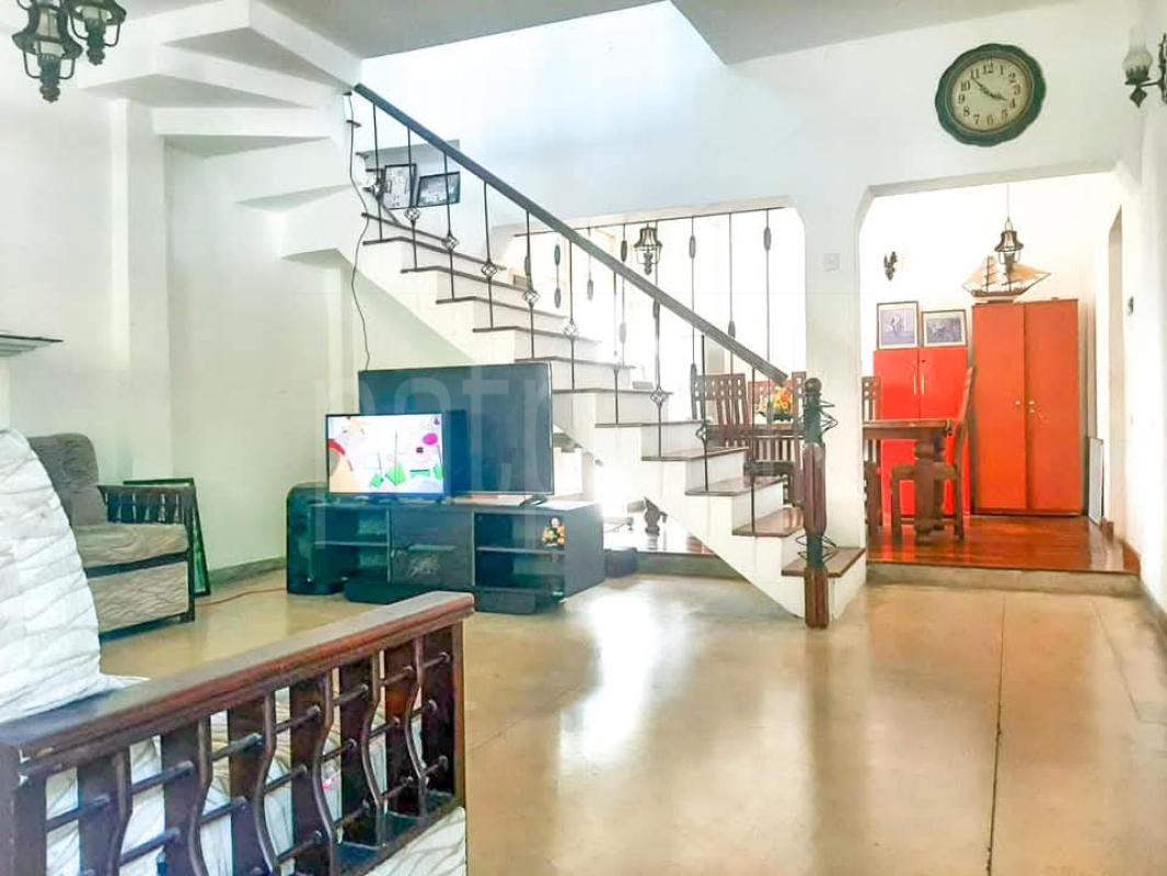 House for Sale in Pannipitiya