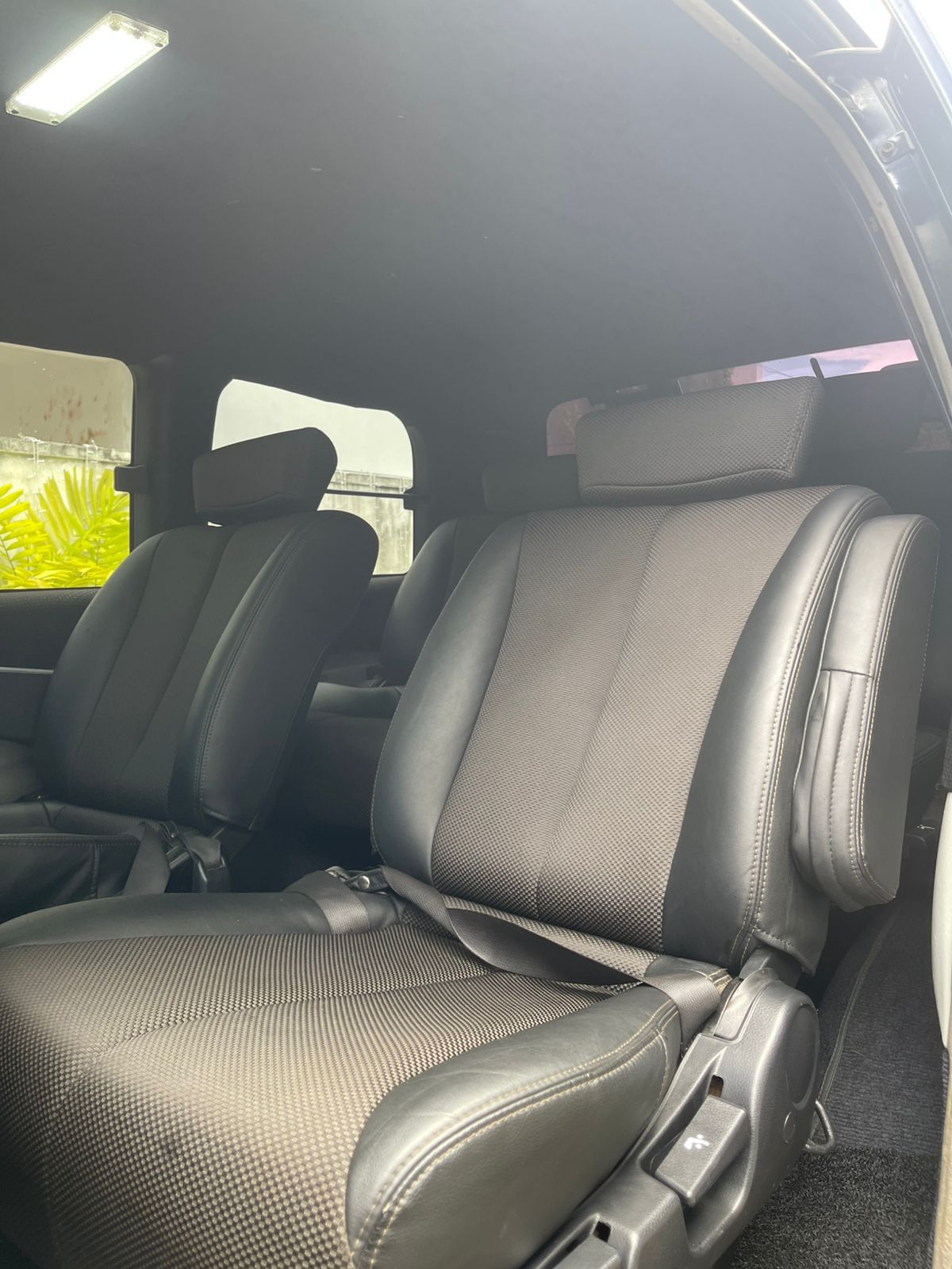 Mitsubishi L400 1998 - பயன்படுத்தப்பட்டது வேன் sale in Sri Lanka - patpat.lk