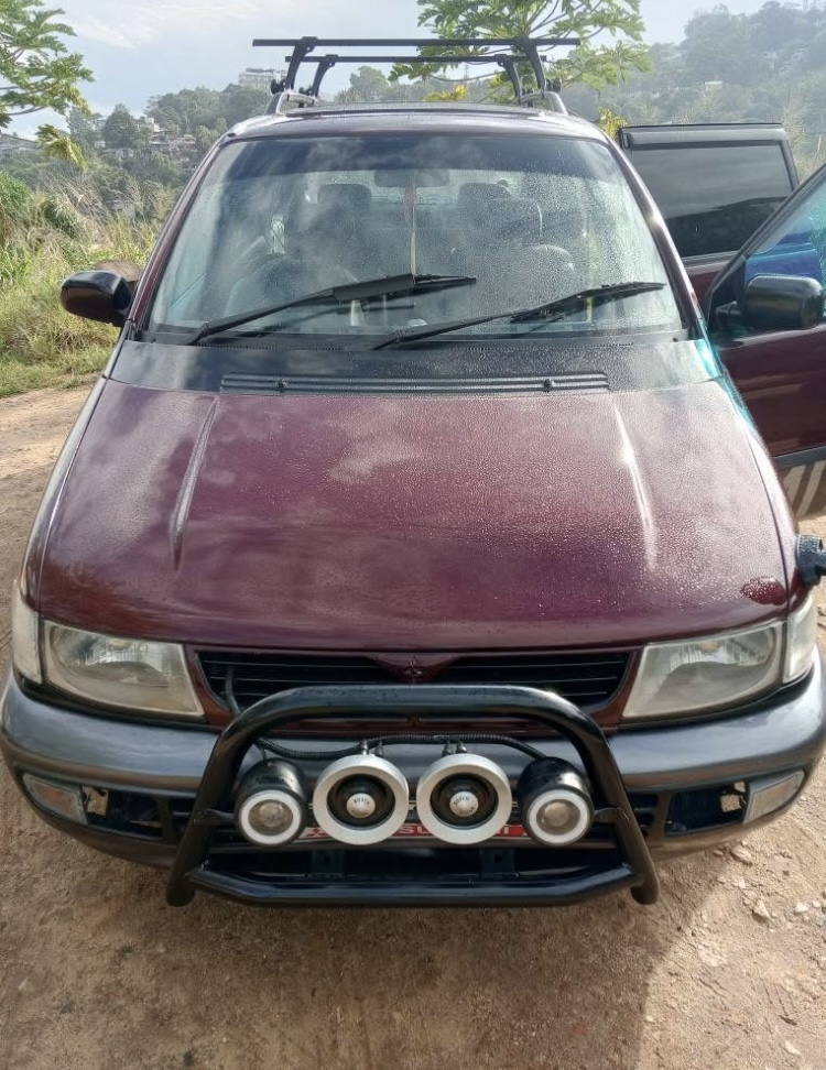 Mitsubishi eK 1998 - භාවිතා කරන ලද කාර් sale in Sri Lanka - patpat.lk