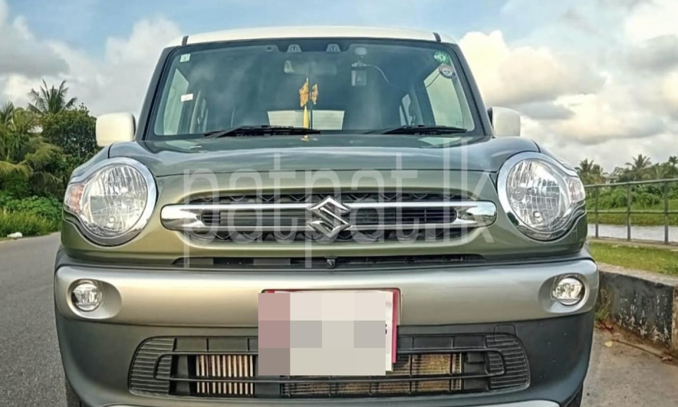Suzuki XBee 2024 - பயன்படுத்தப்பட்டது SUV sale in Sri Lanka - patpat.lk