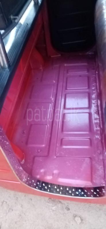Bajaj Three Wheel 2012 - பயன்படுத்தப்பட்டது முச்சக்கர வண்டி sale in Sri Lanka - patpat.lk