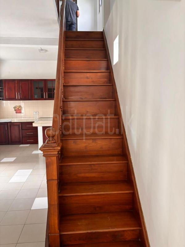 House for Rent in Mount Lavinia